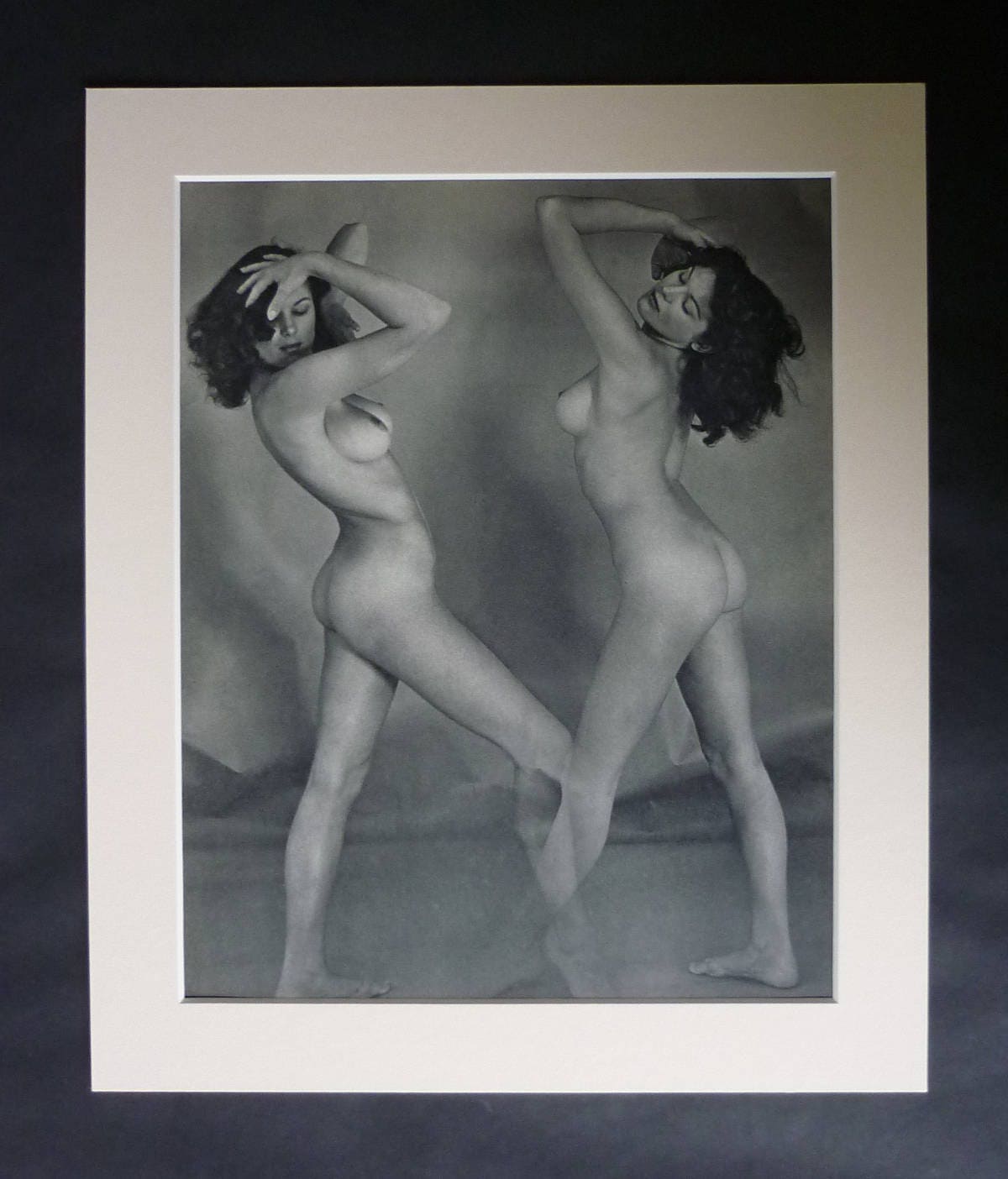 Vintage Erotic Photography Vintage Erotic Photography