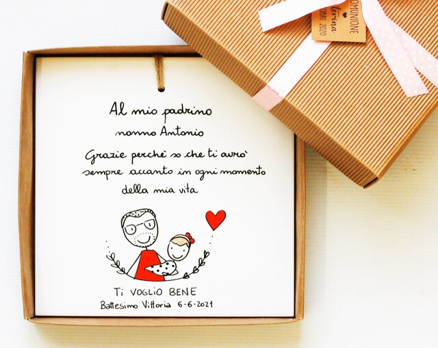 Munabo - Etsy Italia