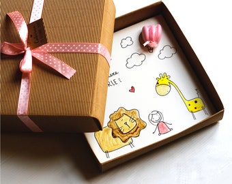 Madrina Cresima Etsy