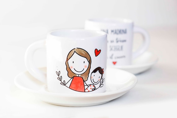 Regalo Para Primo Regalo Original Taza De Cafe - Yaxa