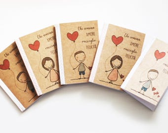 Baptism favors personalized agendina communion confirmation birth notebook favors animals phrases little prince lion teddy bear