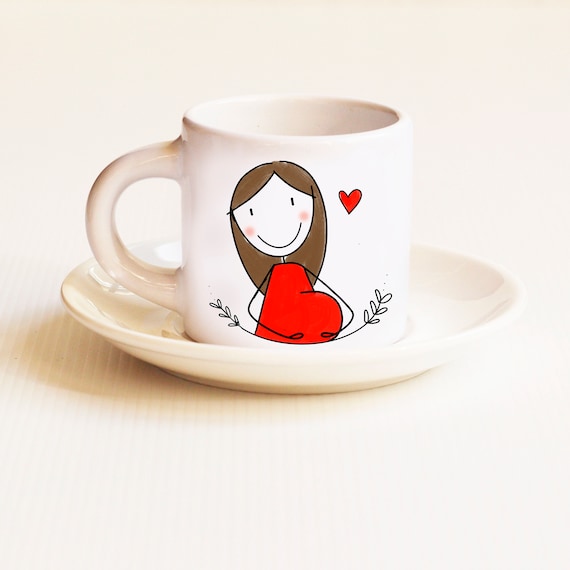 Regalo Para Primo Regalo Original Taza De Cafe - Yaxa