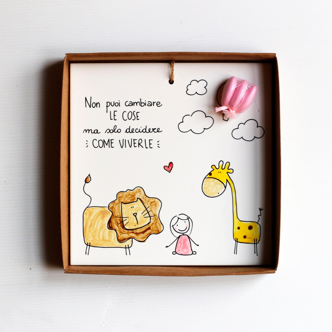 Cosa Deve Dire Il Padrino Al Battesimo Bomboniere madrina padrino battesimo prima comunione cresima - Etsy Italia