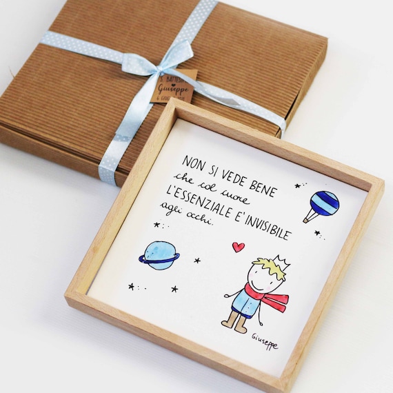 Padrino Battesimo Cosa Deve Fare Bomboniere madrina padrino battesimo comunione cresima frasi - Etsy Italia