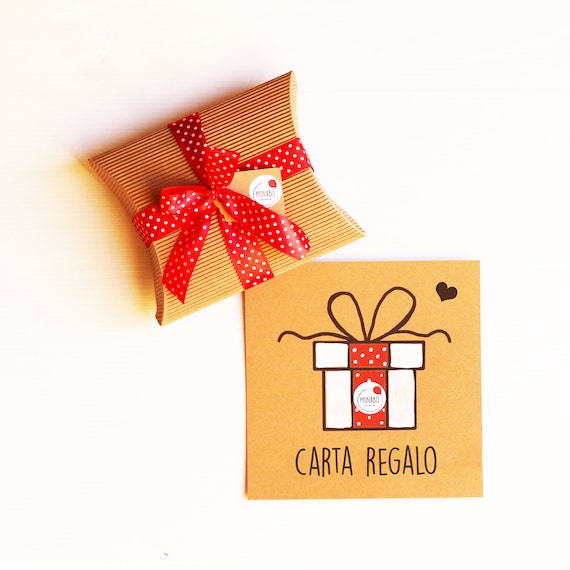 Munabò Gift Card
