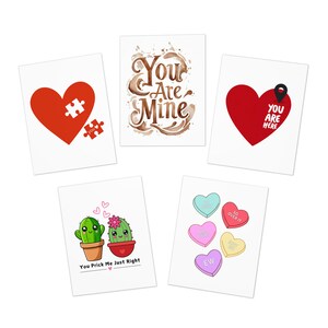 Biglietti di San Valentino stravaganti: auguri non convenzionali, divertenti e inaspettati per i tuoi cari