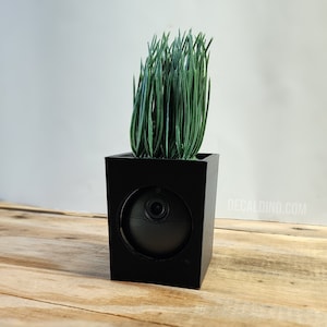 Plant Vase Case For Wyze Cam Outdoor V1 V2 Camera - Decor