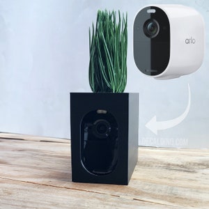 Arlo Camera Housing Etsy