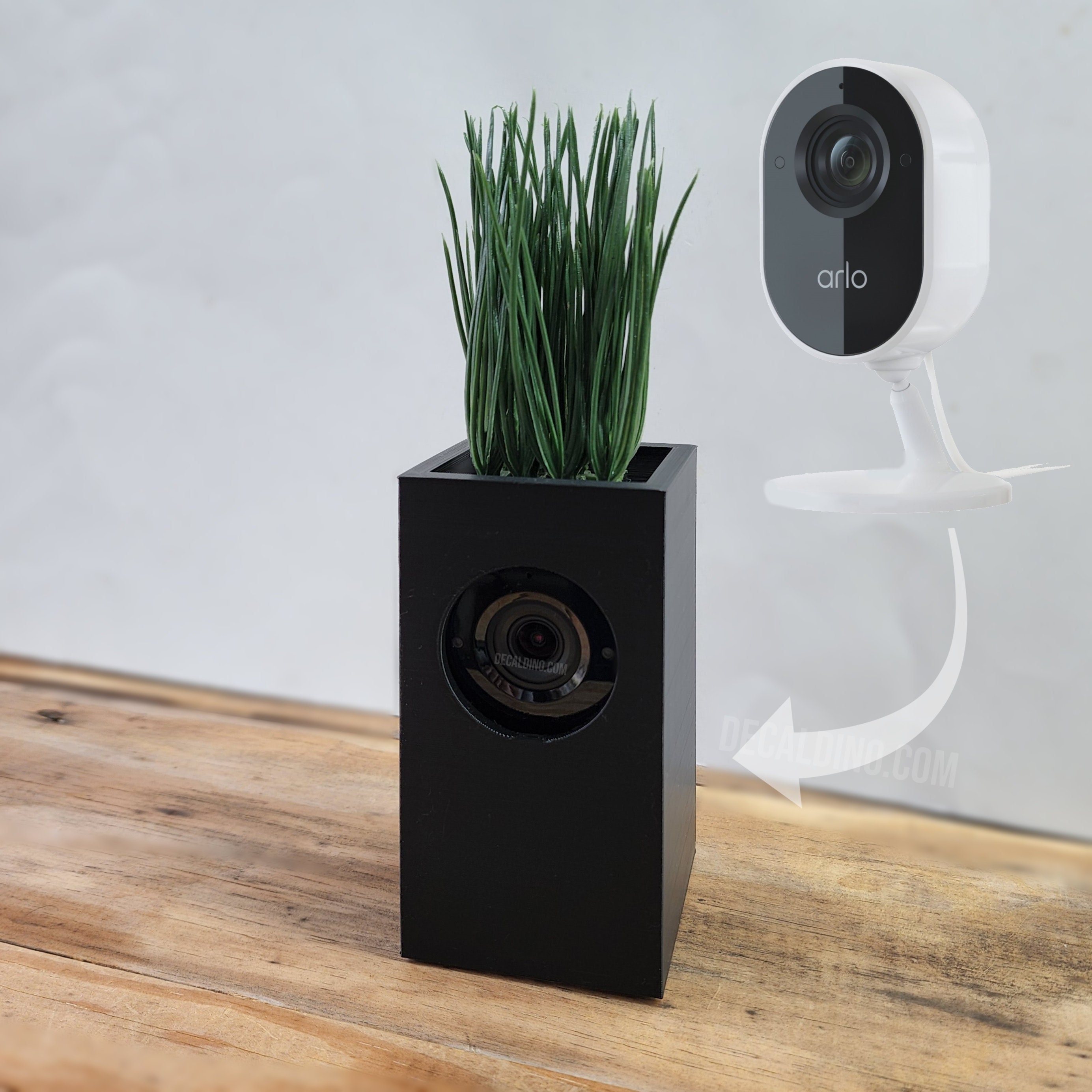 Camouflage How To Hide Outdoor Camera Flower Hide Yi Camera Hide