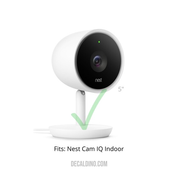 Nest hotsell camera case