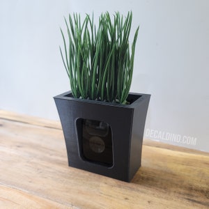 Plant Vase Case For Blink Indoor & Outdoor Camera Gen3 Decor image 2