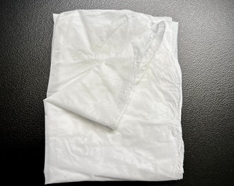 Tapa de hoja de plástico