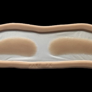 Eyebrow covers/blockers