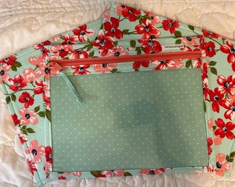 Sunday Stroll Project Bag (limited)