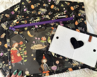 Sac à projets Corny avec Pal