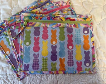 Easter Peeps Project Bag (limited)