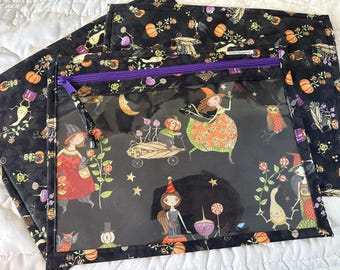 Corny Project Bag