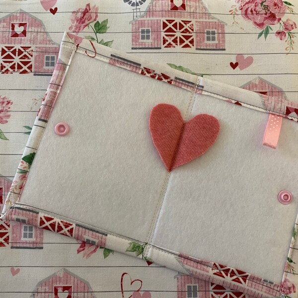 Original Farmhouse Love Project Pal