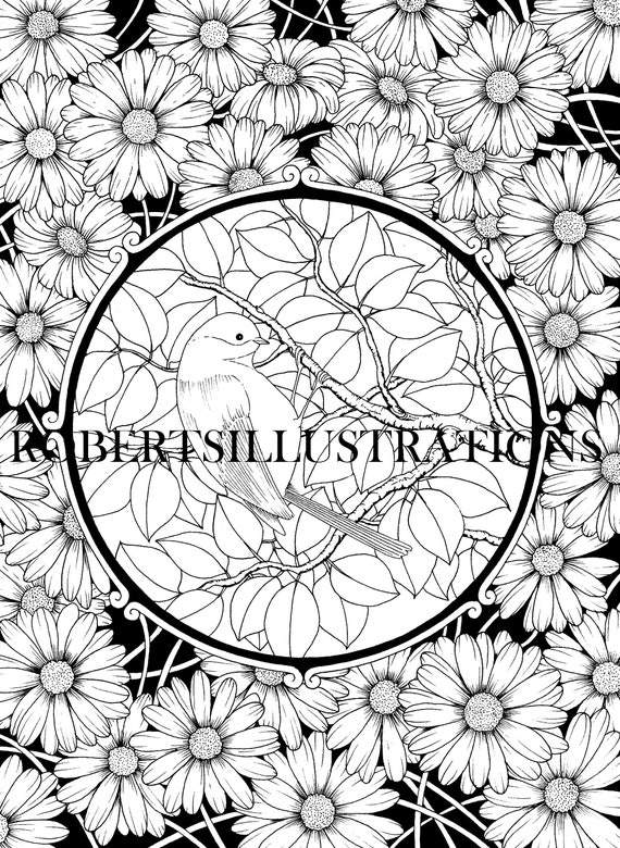950 Top Coloring Pages For Flowers Images & Pictures In HD 950 Top Coloring Pages For Flowers Images & Pictures In HD