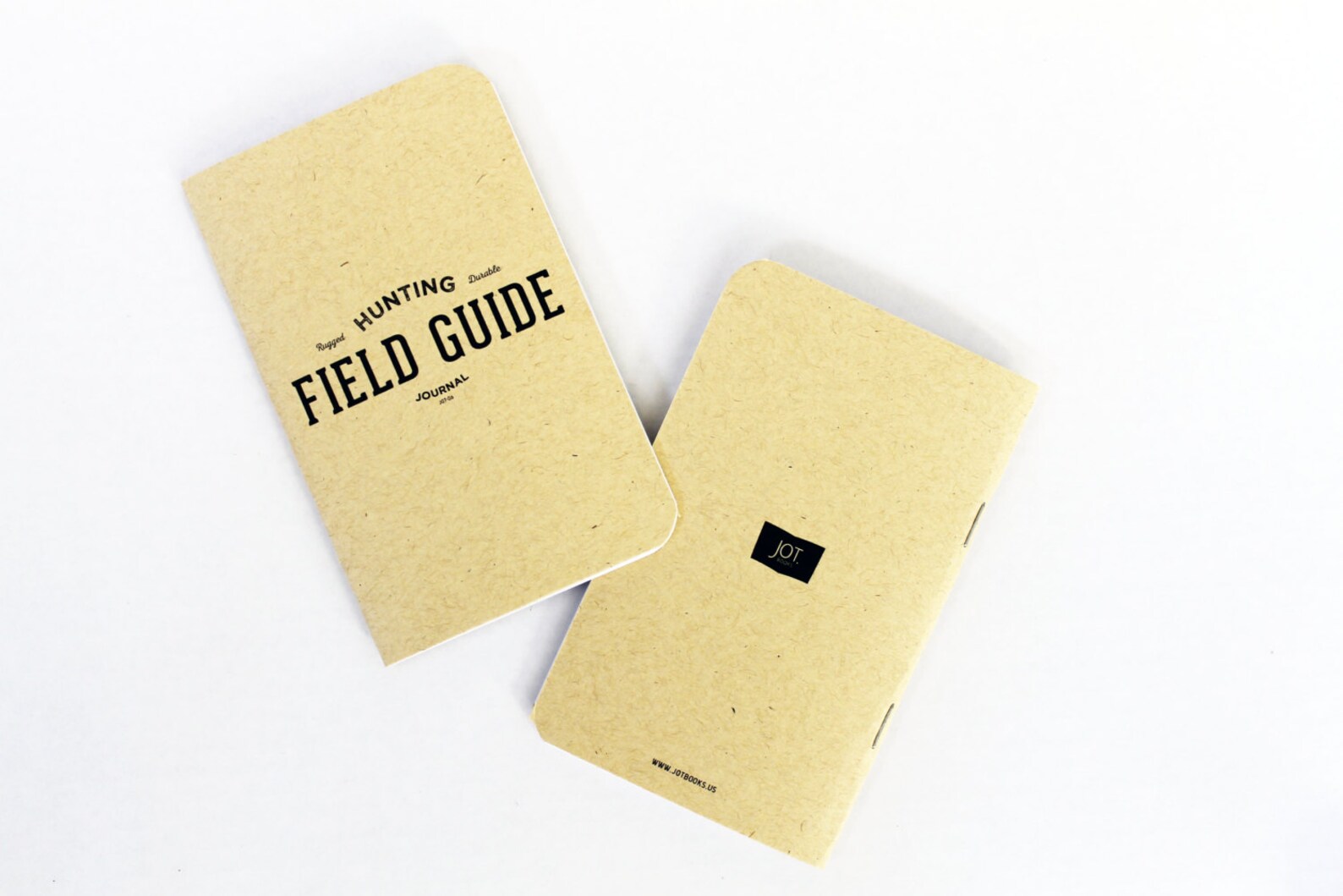 HUNTING Field Guide Journal by JOT. Books Field Guide Etsy