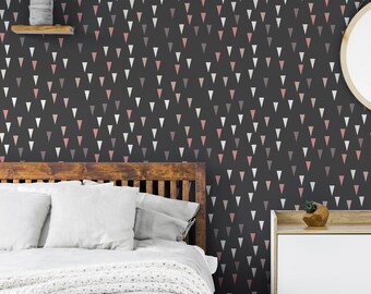 Peel and Stick Wallpaper, Removable Wall Sticker #263