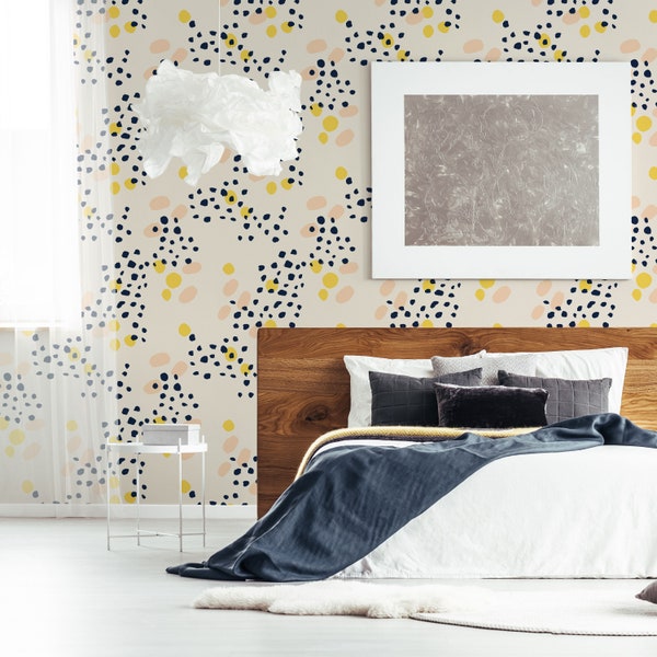 Peel and Stick Wallpaper, Removable Wall Sticker #30