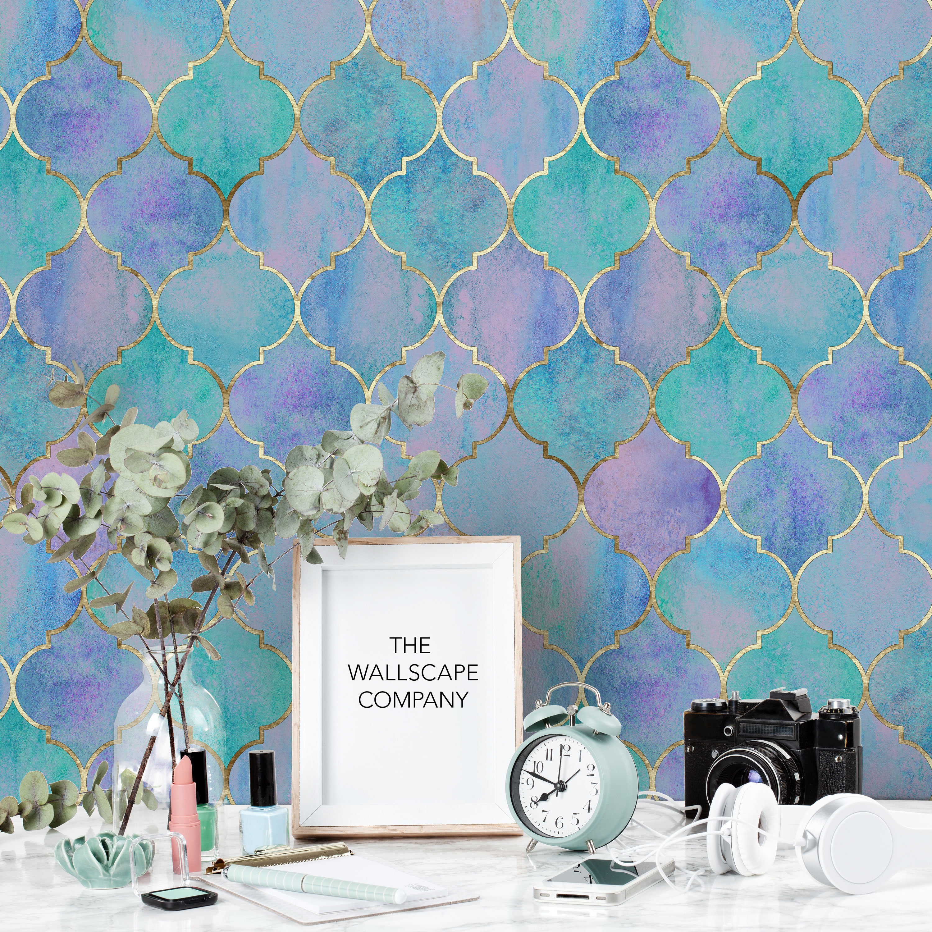 Peel and Stick Wallpaper, Removable Wall Sticker #151 - Etsy