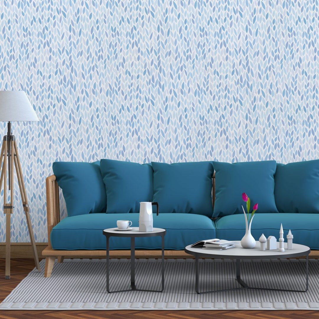 Peel and Stick Wallpaper, Removable Wall Sticker #315 - Etsy
