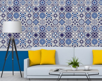 Peel and Stick Wallpaper, Removable Wall Sticker #328