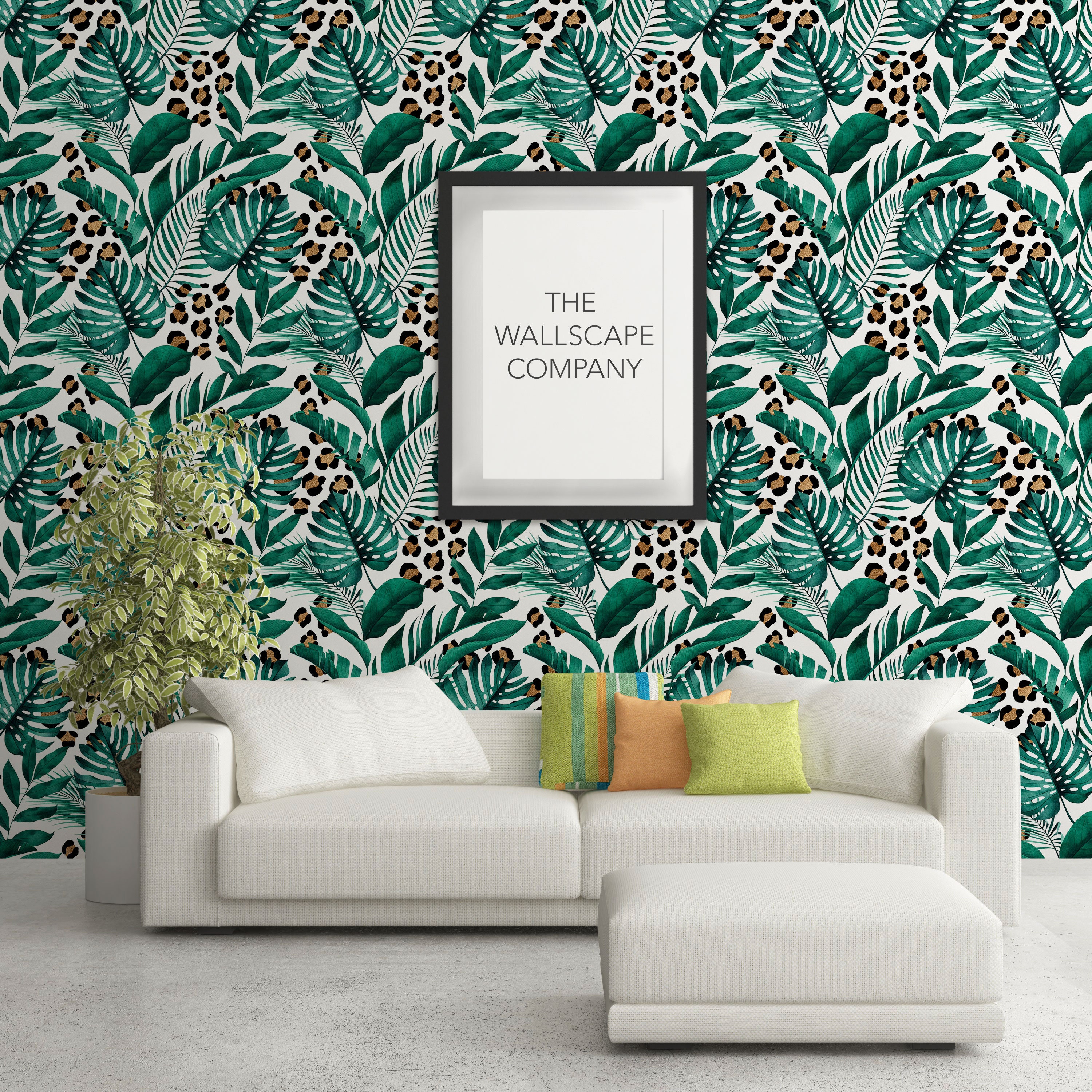 Peel and Stick Wallpaper, Removable Wall Sticker #234 - Etsy