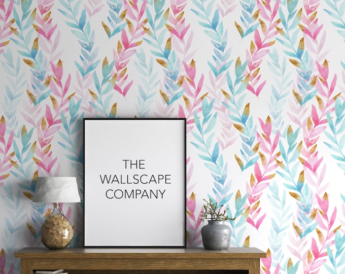 Peel and Stick Wallpaper, Removable Wall Sticker 93 - Etsy