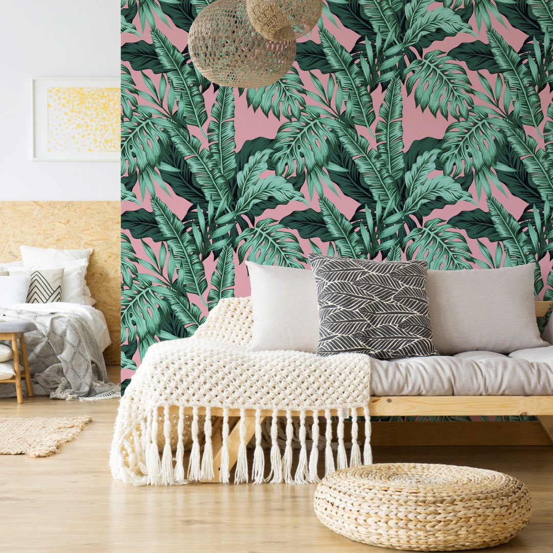 Peel and Stick Wallpaper, Removable Wall Sticker #355 - Etsy