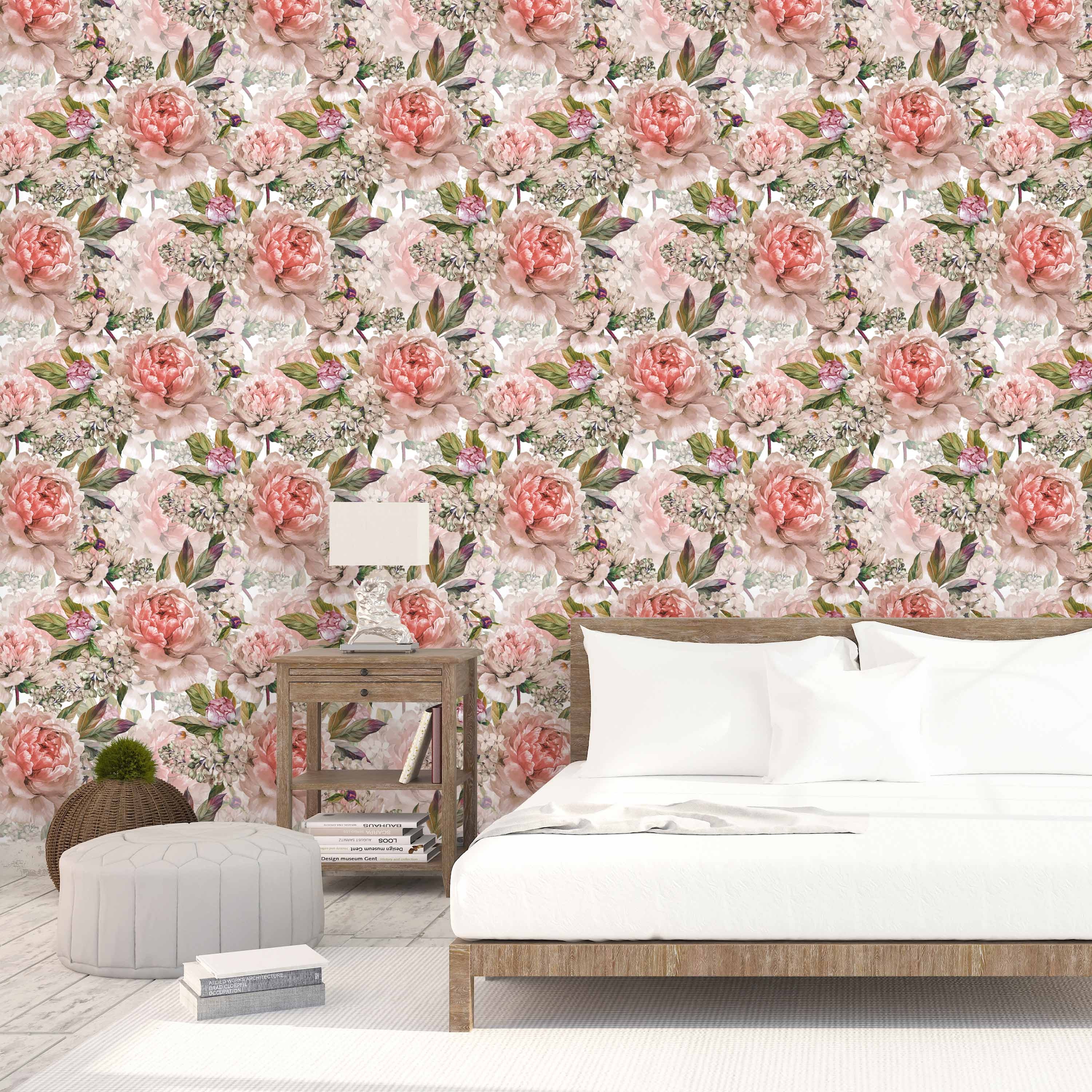 Peel and Stick Wallpaper, Removable Wall Sticker #297 - Etsy