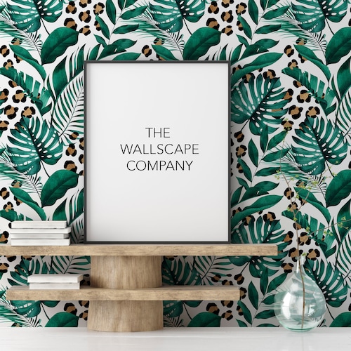 Japanese Style Peel and Stick Wallpaper Harajuku Removable Etsy