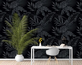 Peel and Stick Wallpaper, Removable Wall Sticker #260