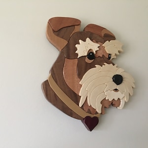 German Schnauzer
