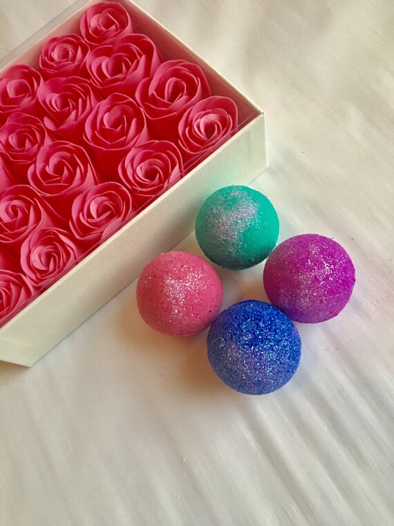 mini bath bombs bulk