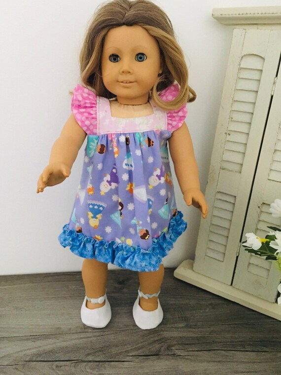 our generation princess doll