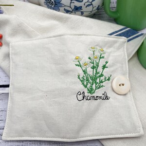 this makes a perfect Mother’s Day gift. You can add your favorite tea or a loyalty card or a gift card to make it a great gift.