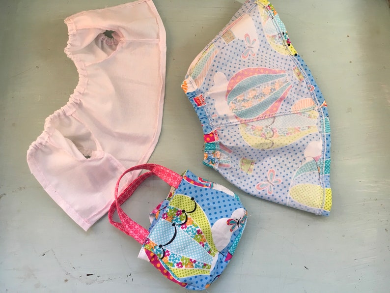 American girl doll outfit ~ 18 inch doll outfit ~ granddaughter gift ~ our generation doll ~ journey girl doll outfit ~ Aesthetic clothing