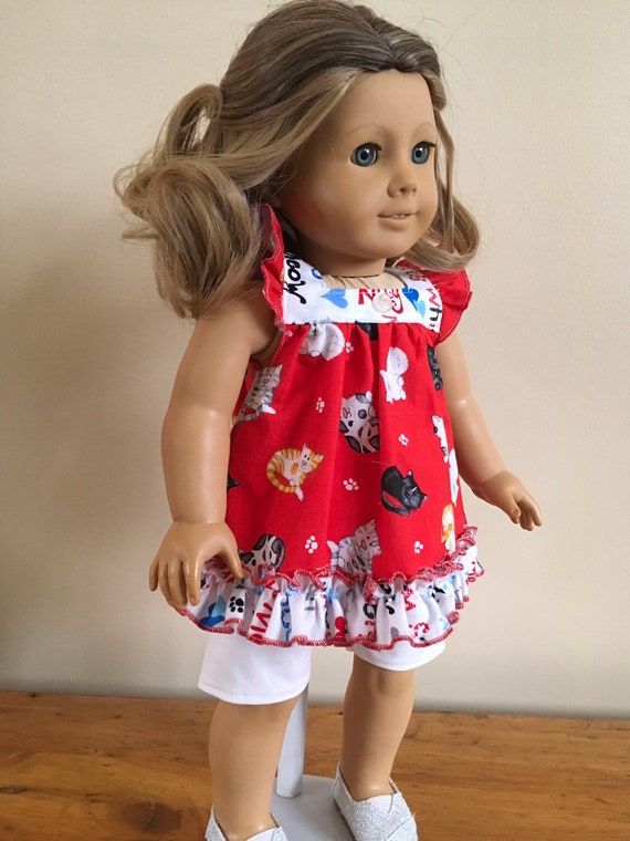 trendy doll clothes