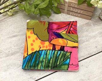 Travel Jewelry case Jewelry organizer necklace holder earring organizer sister gift collage dorm essentials necklace pouch