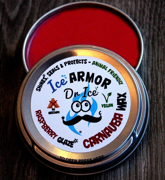 Vegan Carnauba Wax Polish Guitar Polish Etsy