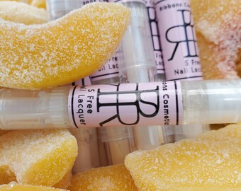Cuticle Oil Pens: Hydrating Essential Oil Blend - 4 Pack
