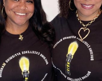 Building Excellence Affirming Manhood | B.E.A.M. Support