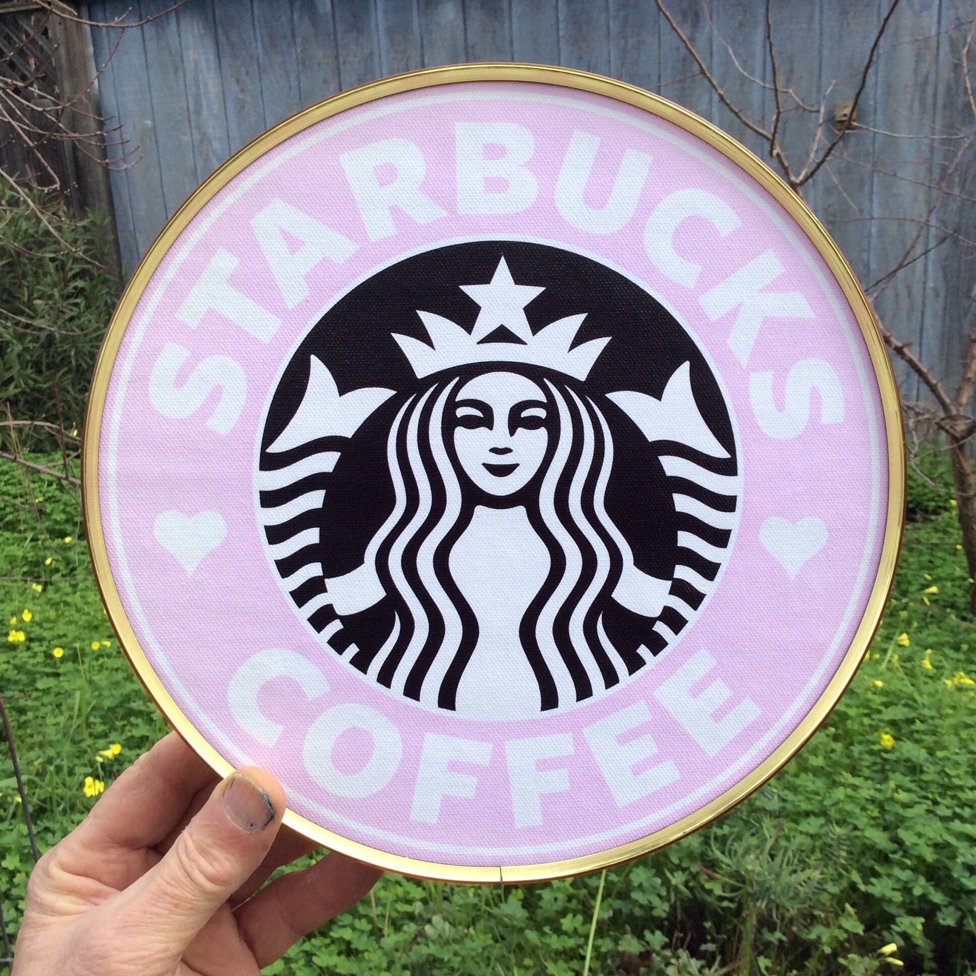 スターバックス ロゴ ディスプレイスタンド Starbucks ロゴ ディスプレイスタンド il_fullxfull.5863919061_tlt2.jpg