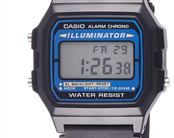 Casio Fx 750p Personal Computer Fitted With Rc4 Rc8 Memory Etsy