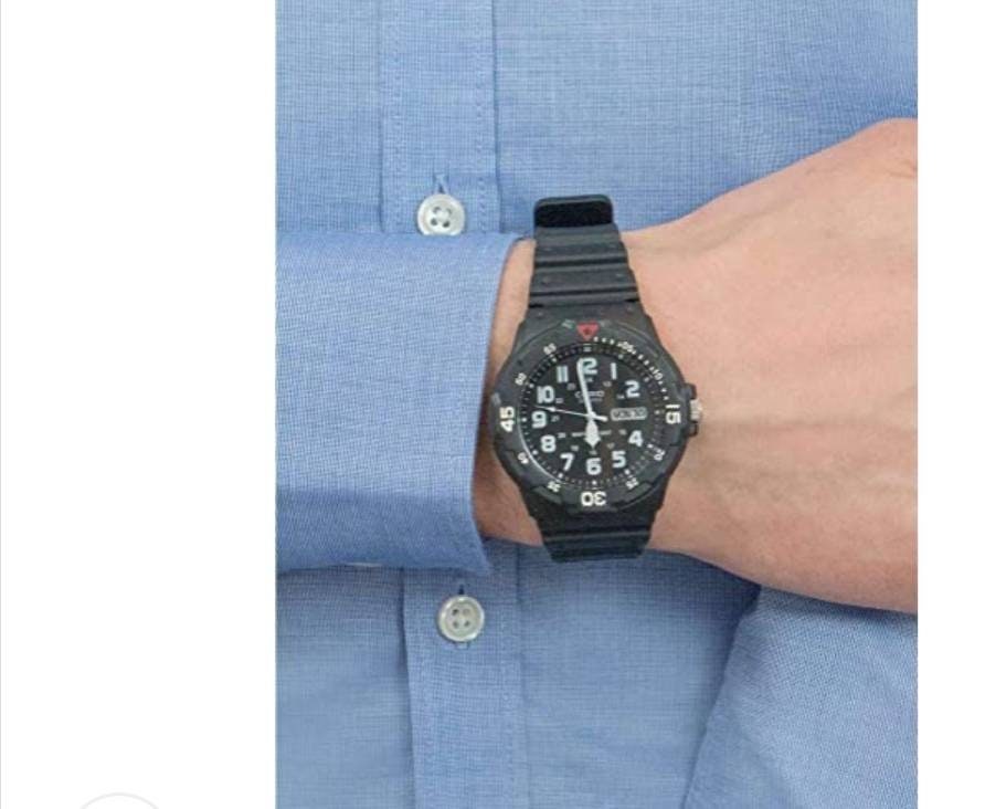 casio mr50m