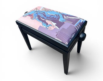 Piano Stool
