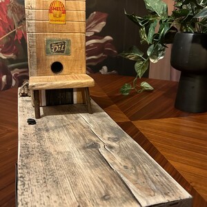 Bird House